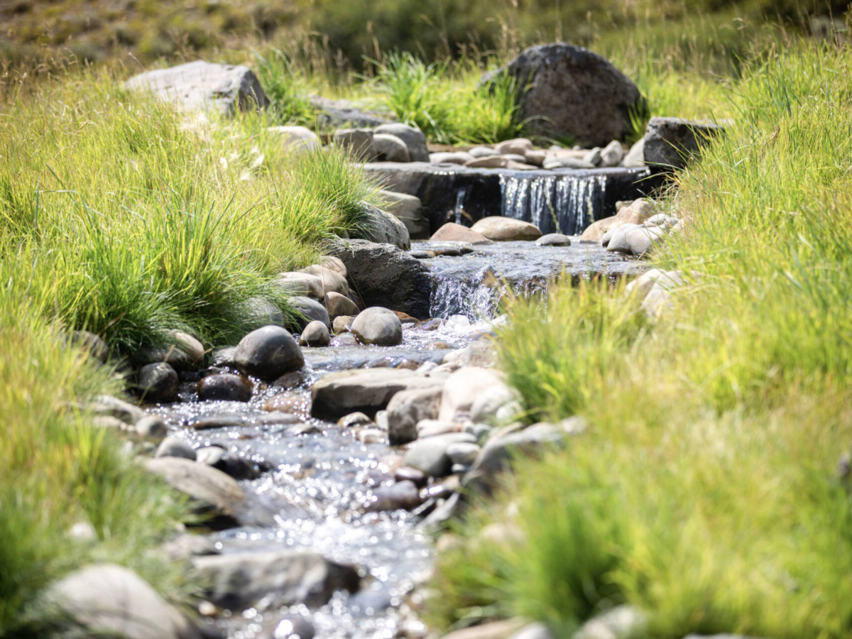 Streams - Frederick Landscaping